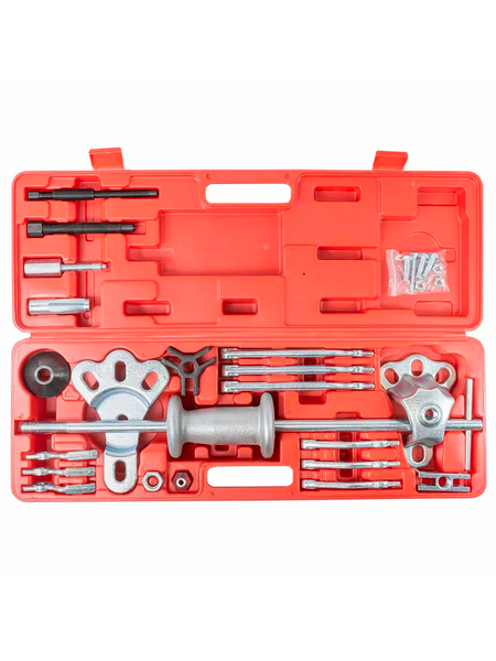 Набор съемников Forsage F-664A