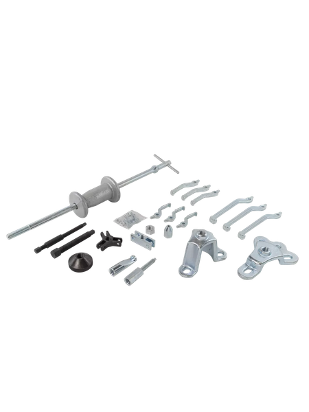 Набор съемников Forsage F-664A