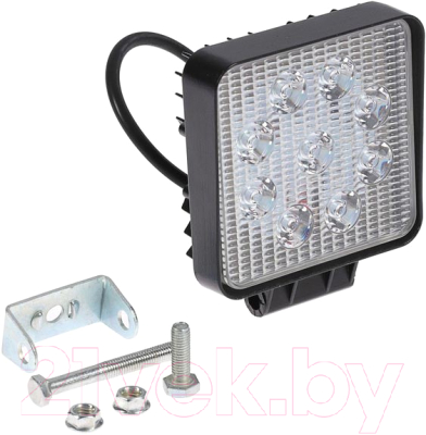 Фонарь для велосипеда Sima-Land 3715251