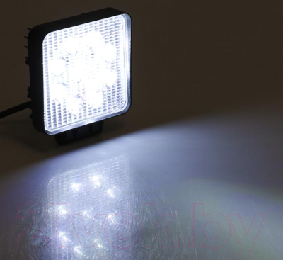 Фонарь для велосипеда Sima-Land 3715251