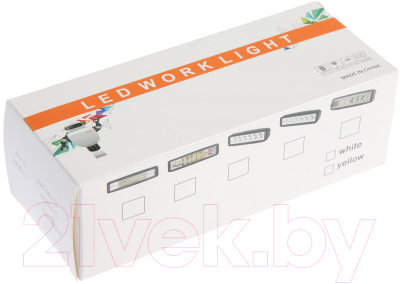 Фонарь для велосипеда Sima-Land 4351789