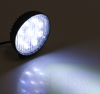 Фонарь для велосипеда Sima-Land 3715250