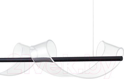 Потолочный светильник Kinklight Илина 08042-2AS.19