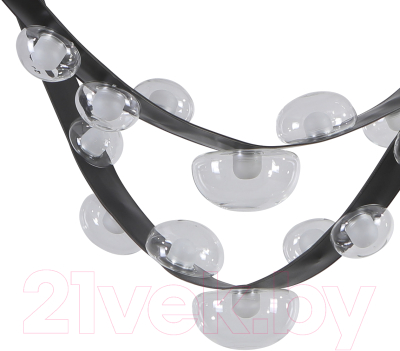 Потолочный светильник Kinklight Дэлви 08460-300.19(21)