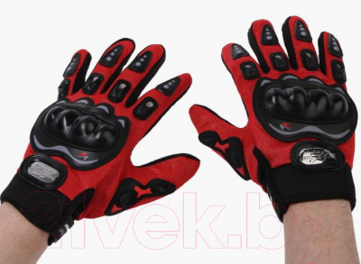 Мотоперчатки Sima-Land 3734852