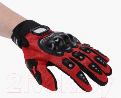 Мотоперчатки Sima-Land 3734852