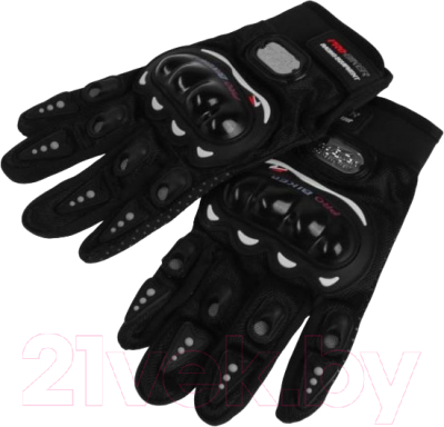 Мотоперчатки Sima-Land 3734845 - фото