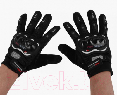 Мотоперчатки Sima-Land 3734845