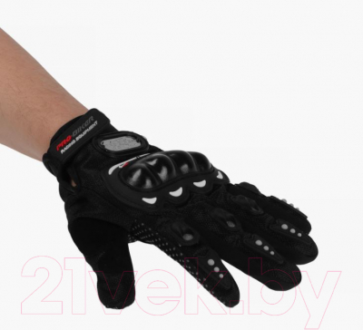 Мотоперчатки Sima-Land 3734845