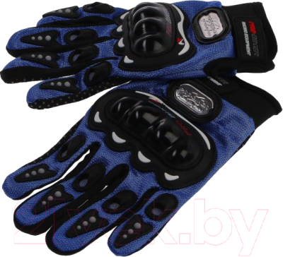 Мотоперчатки Sima-Land 3734849 - фото