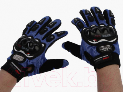 Мотоперчатки Sima-Land 3734849