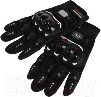 Мотоперчатки Sima-Land 3734848 - фото