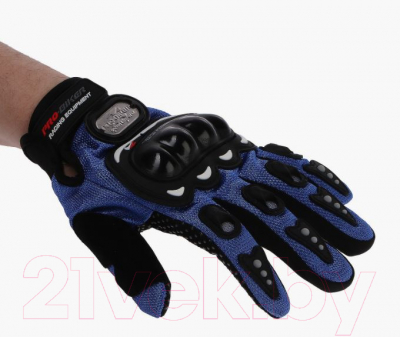 Мотоперчатки Sima-Land 3734850