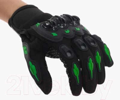 Мотоперчатки Sima-Land 5265037