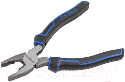 Плоскогубцы Forsage F-611180D - фото