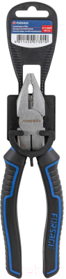 Плоскогубцы Forsage F-611180D