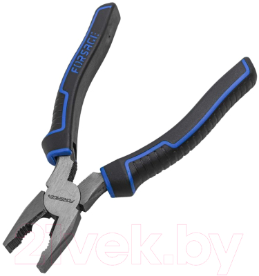 Плоскогубцы Forsage F-611200D - фото