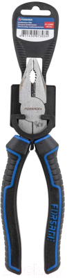 Плоскогубцы Forsage F-611200D