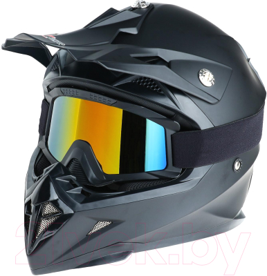 Мотоочки Sima-Land ОМ-2 / 5865013