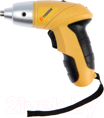Электроотвертка Tundra 5437466