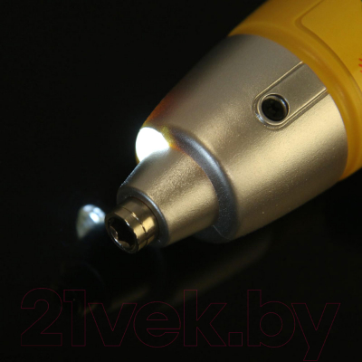 Электроотвертка Tundra 5437466