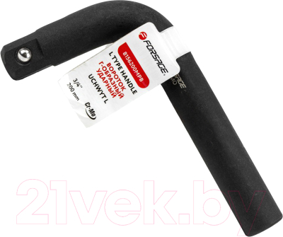 Вороток Forsage F-8156200MPB - фото