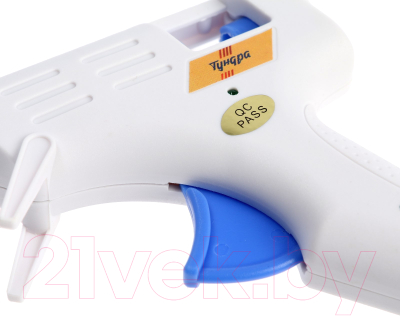 Клеевой пистолет Tundra 6074034