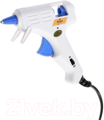 Клеевой пистолет Tundra 6074034