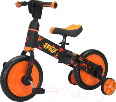 Беговел Bubago Triox / BG-110-1 - фото