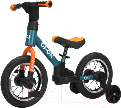 Беговел Bubago Gi-On / BG-111-1 - фото