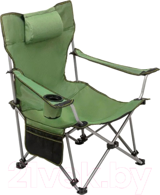 Кресло складное Premier Fishing PR-XM-01 - фото