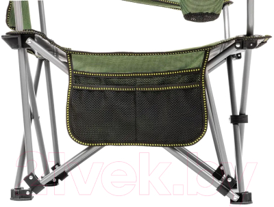 Кресло складное Premier Fishing PR-XM-01