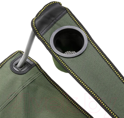 Кресло складное Premier Fishing PR-XM-01