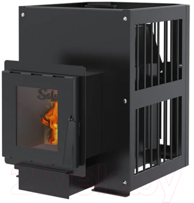 Печь-каменка Термокрафт Solo 14S / TSO-14S - фото