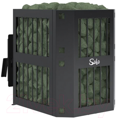 Печь-каменка Термокрафт Solo 14S / TSO-14S