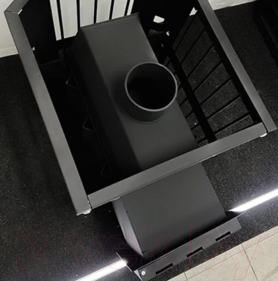 Печь-каменка Термокрафт Solo 14S / TSO-14S