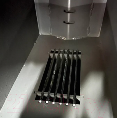 Печь-каменка Термокрафт Solo 14S / TSO-14S