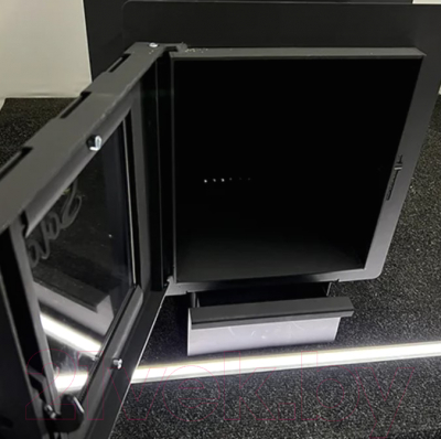 Печь-каменка Термокрафт Solo 14S / TSO-14S