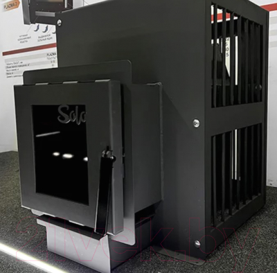 Печь-каменка Термокрафт Solo 14S / TSO-14S