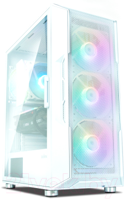 Корпус для компьютера Zalman i3 Neo