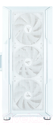 Корпус для компьютера Zalman i3 Neo