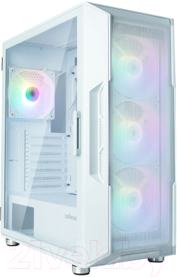 Корпус для компьютера Zalman i3 Neo