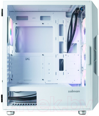 Корпус для компьютера Zalman i3 Neo