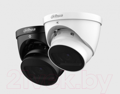 IP-камера Dahua DH-IPC-HDW3441TP-ZS-S2