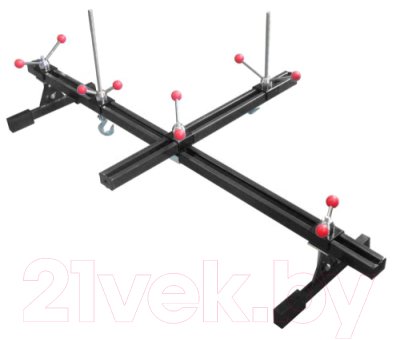 Траверса для двигателя Forsage F-TRW04006 - фото