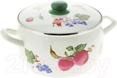 Кастрюля Metrot 130432 - фото