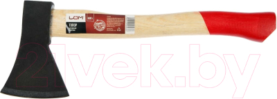 Топор LOM 2446463 - фото