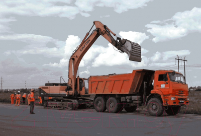 Смазка техническая VMPAUTO МС 5115-3 / 8311