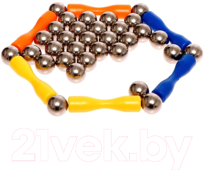 Конструктор магнитный Sima-Land 9201089