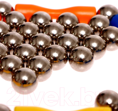 Конструктор магнитный Sima-Land 9201089